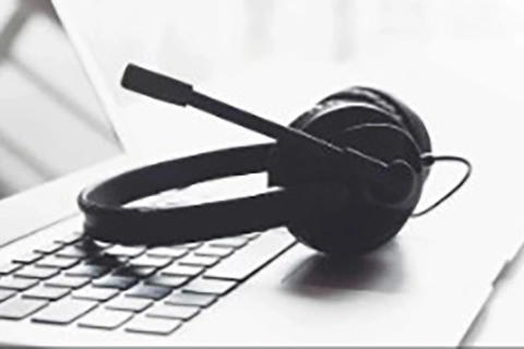 コールセンター事業イメージ