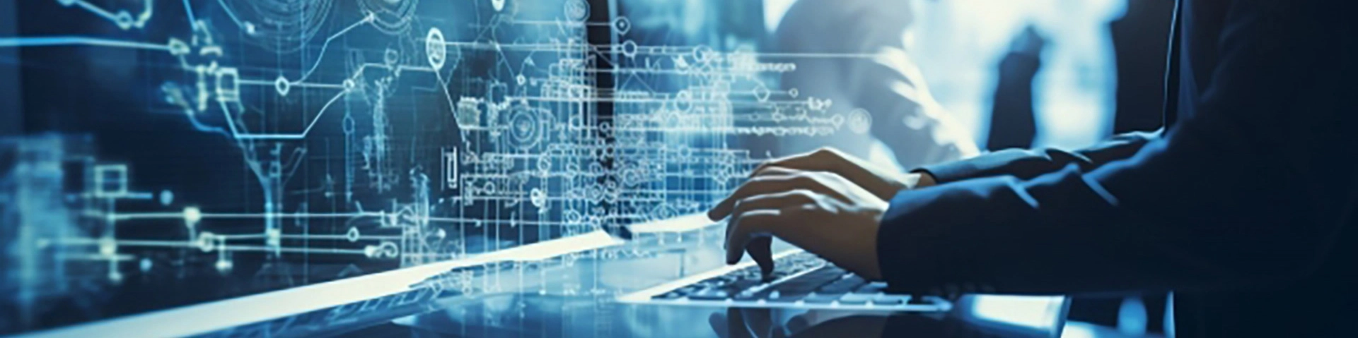 企業情報メインビジュアル