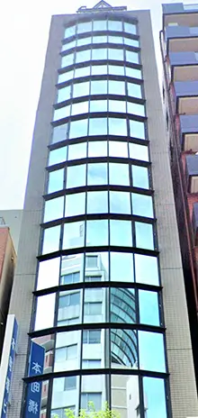 大阪支店